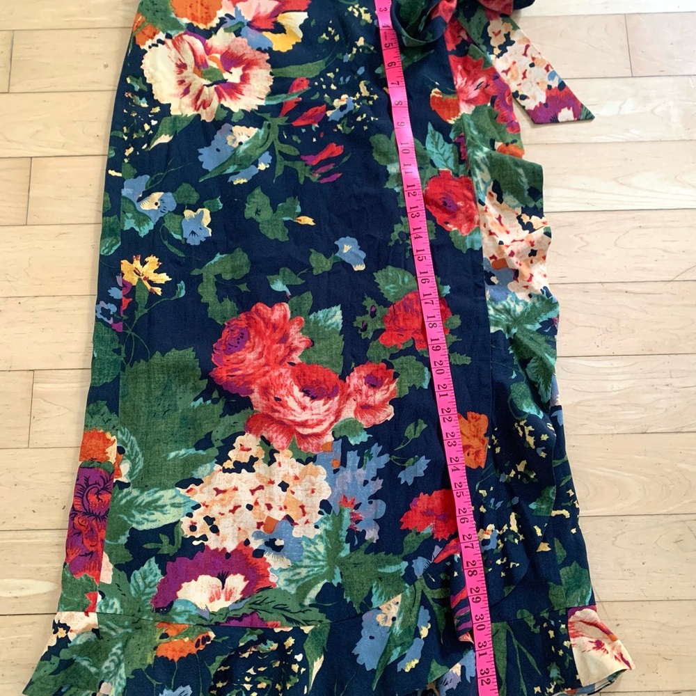 Sezane skirt size 38 - Picture 13 of 15
